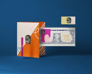creatividad y experiencia de marca